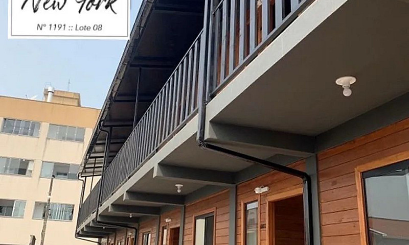 Linda Kitinete No Ba...