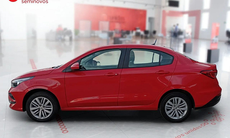 Fiat Cronos Drive 1....