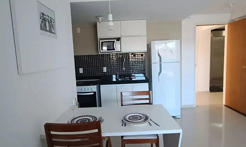 Apartamento Para Alu...