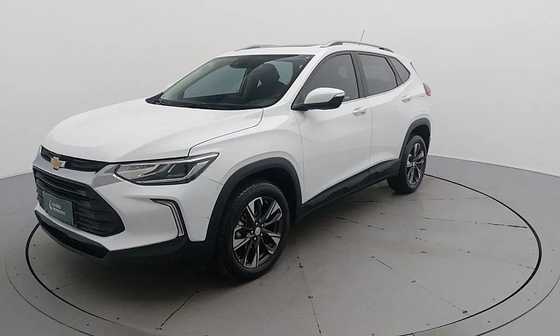 Chevrolet Tracker 20...