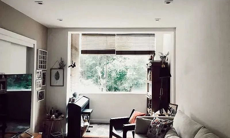 Apartamento : / Resi...