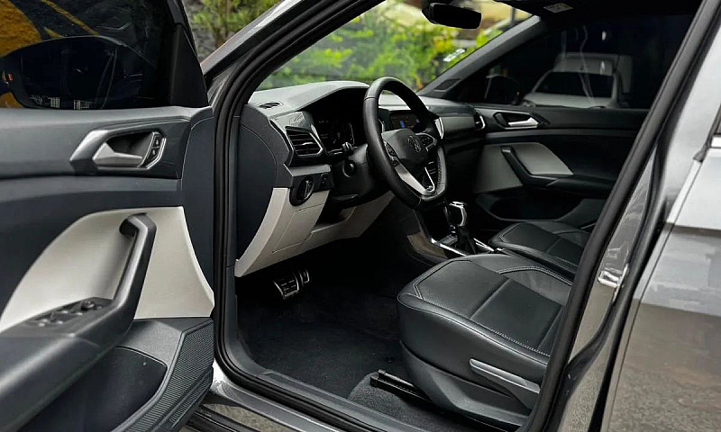 Volkswagen T-Cross H...