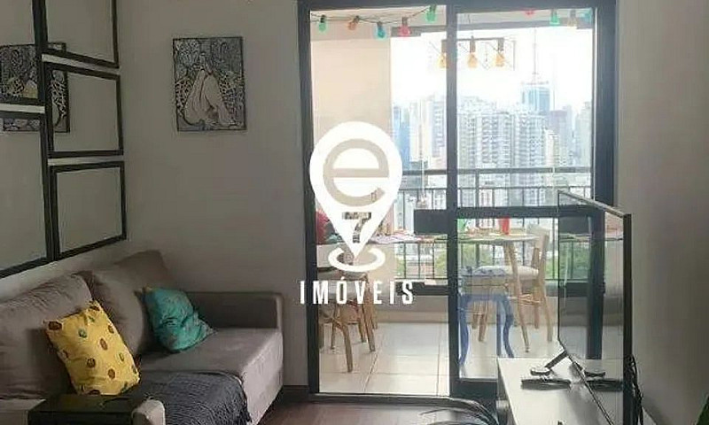 Excelente Apartament...