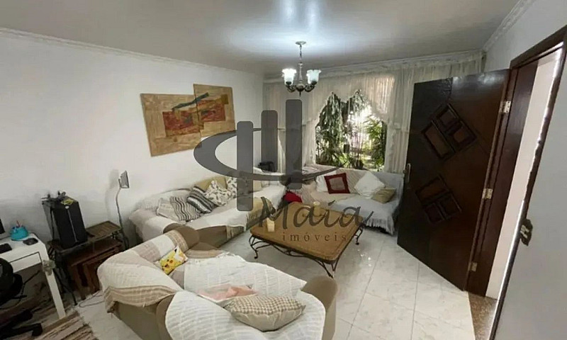 Venda Sobrado Sao Ca...