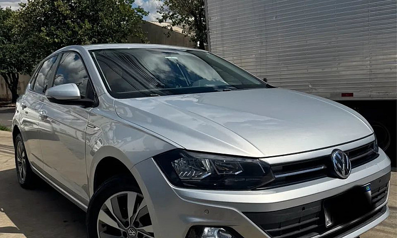 Polo Tsi 2018 Confor...