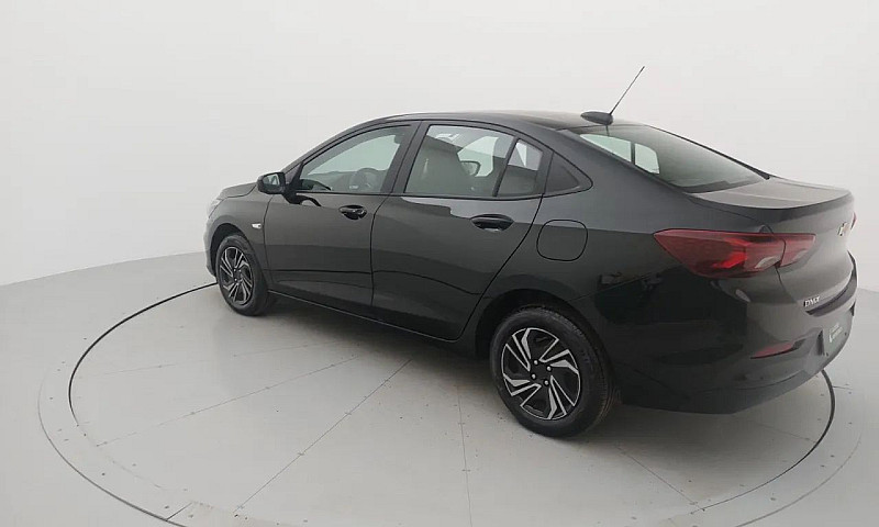 Chevrolet Onix Plus ...