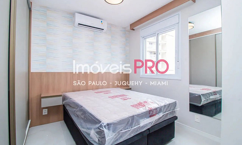 Apartamento, Pinheir...