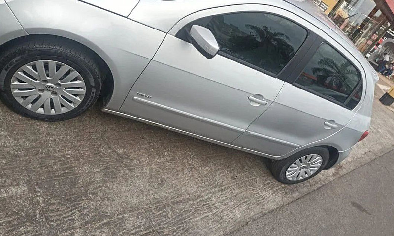 Volkswagen Gol Geraç...