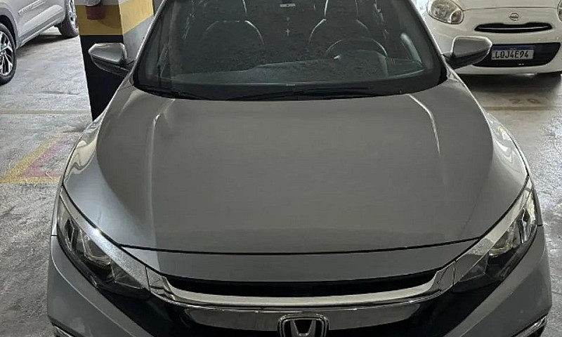 Honda Civic Sedan Ex...