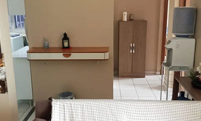 Apartamento Completo...