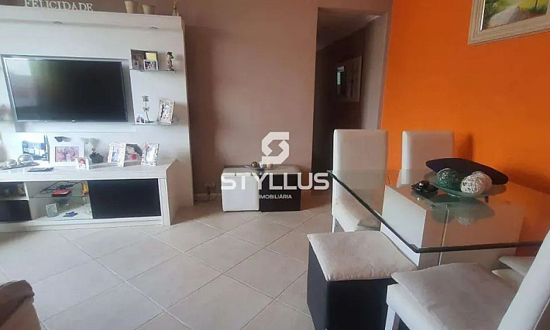 Cachambi | Apartamen...