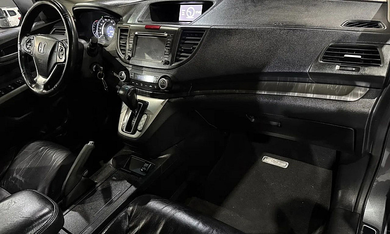 Honda Cr-V Exl 2.0 F...