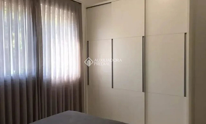 Apartamento Mobiliad...