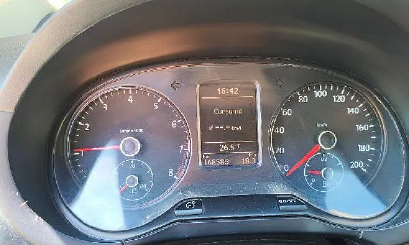 Volkswagen Fox 1.0 M...