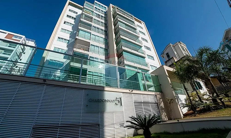Apartamento 3 Quarto...