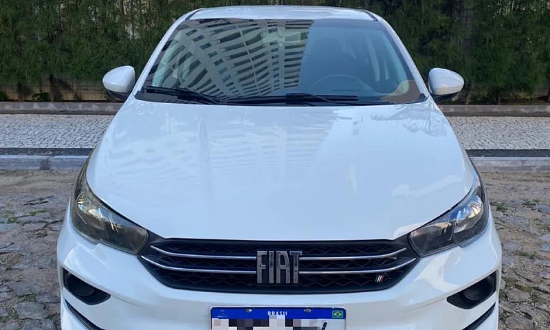 Fiat Cronos Drive 1....