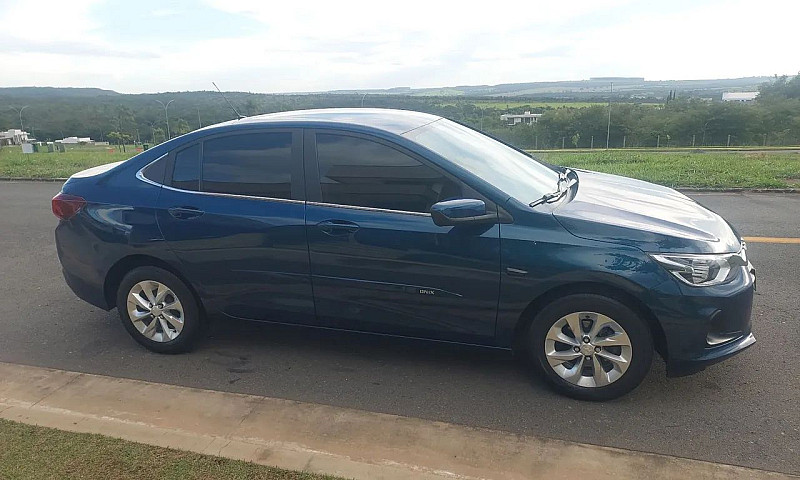 Chevrolet Onix Plus ...