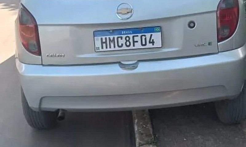 Chevrolet Celta Life...