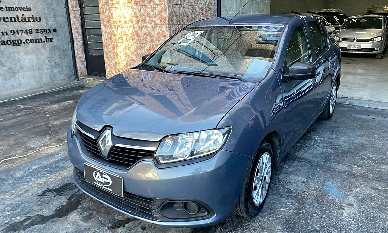 Renault Logan Expres...