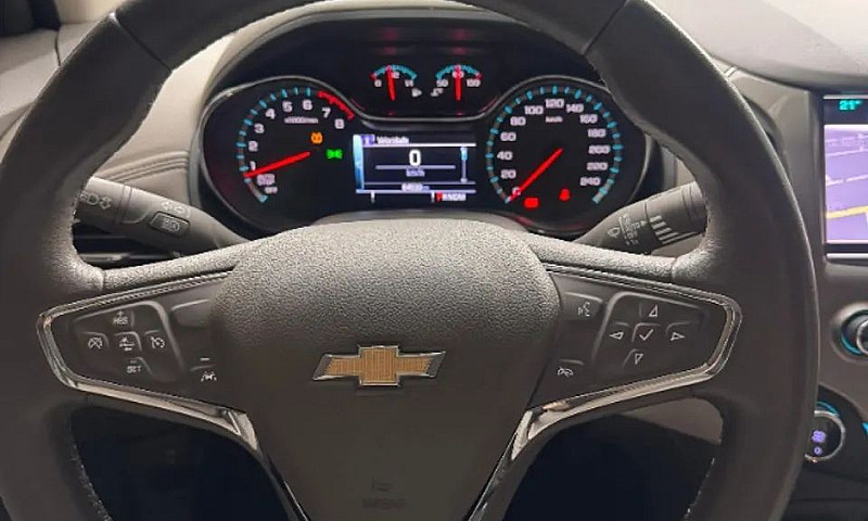 Chevrolet Cruze Ltz ...