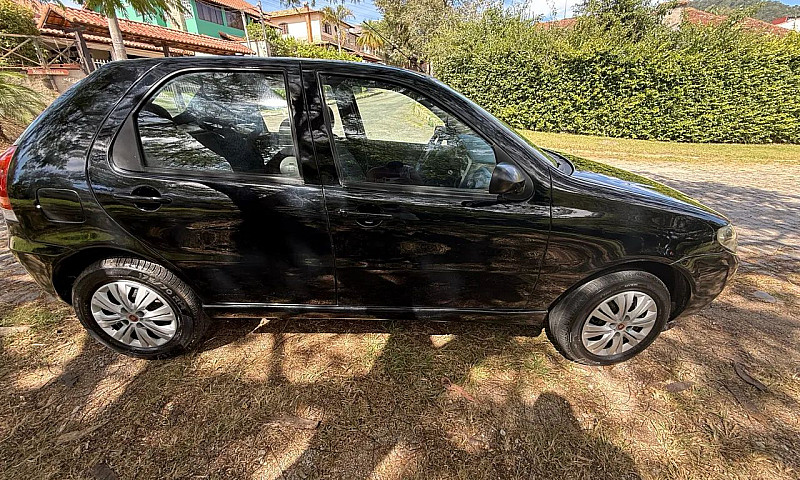 Fiat Palio 1.0 Econo...