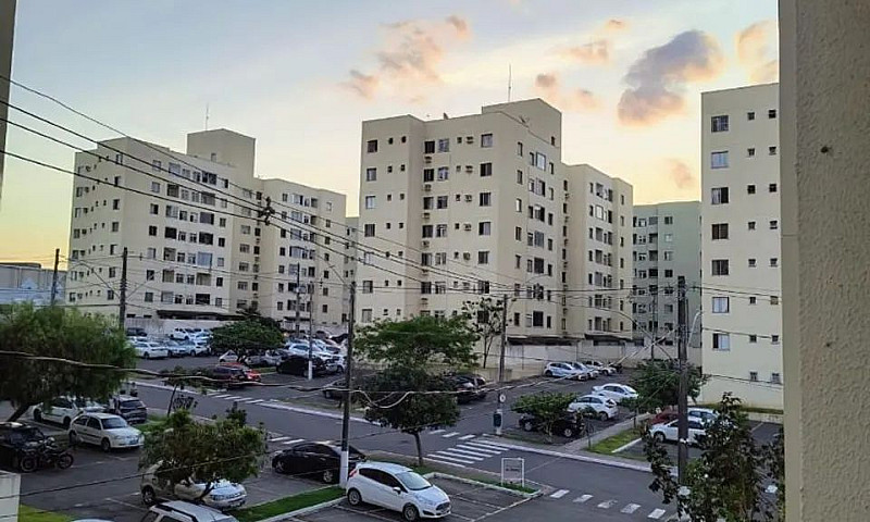Apartamento 2 Quarto...