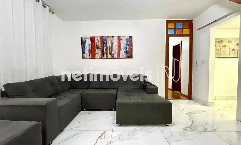 Cobertura A Venda No...
