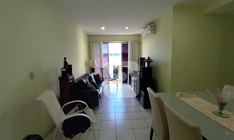 Apartamento De Dois ...