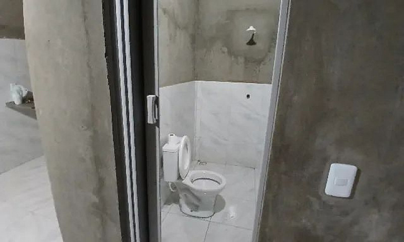 Casa Em Barreirinhas...