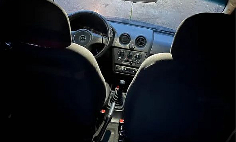 Chevrolet Celta Spir...