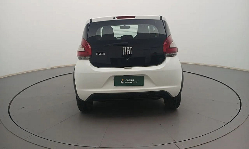 Fiat Mobi Like 1.0 F...