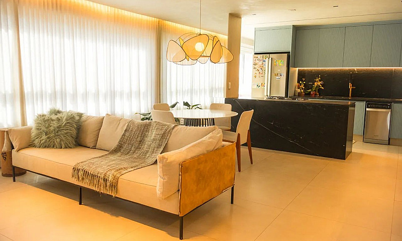 Residencial Cena Mar...