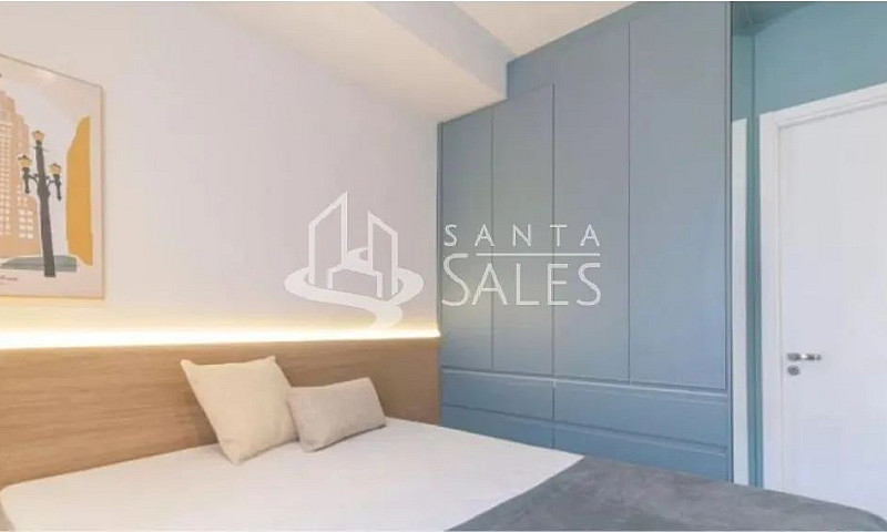 Apartamento Para Loc...
