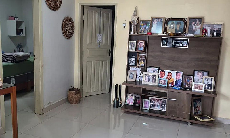 Vendo Casa No Centen...