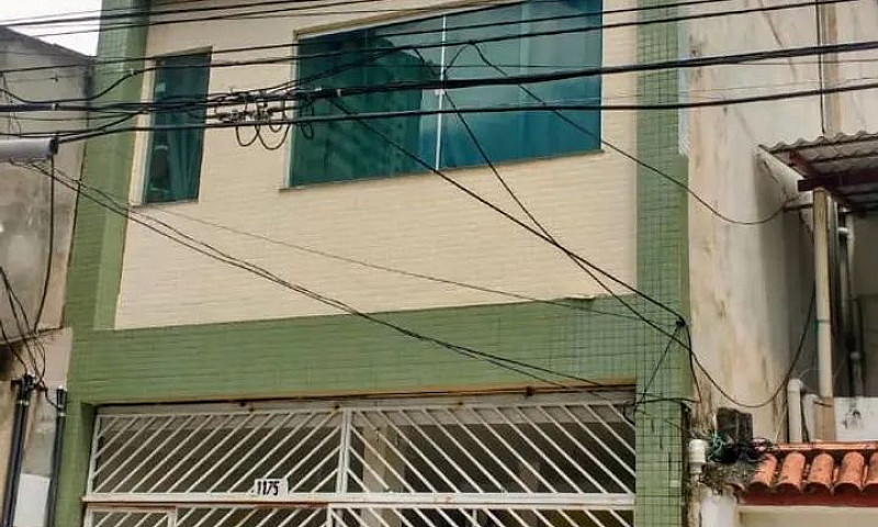 Ap De 2/4 Mobiliado ...