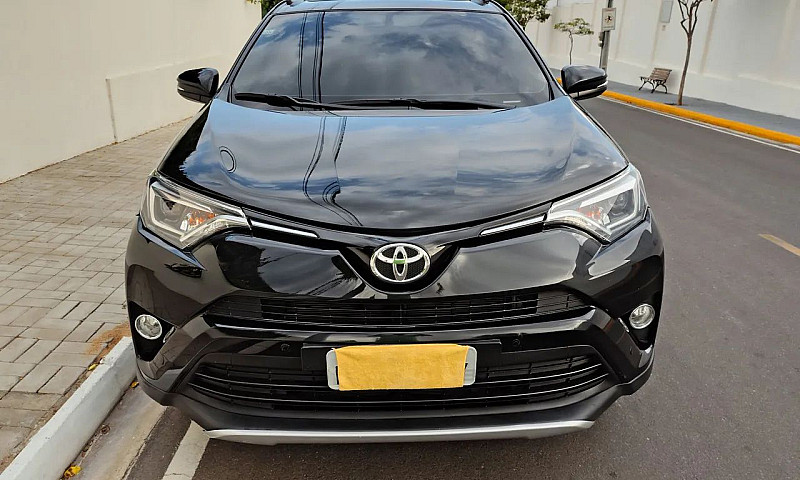 Toyota Rav4 2.0 Top ...