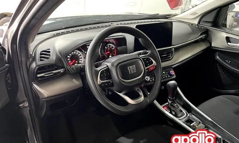 Fiat Fastback 1.0 20...