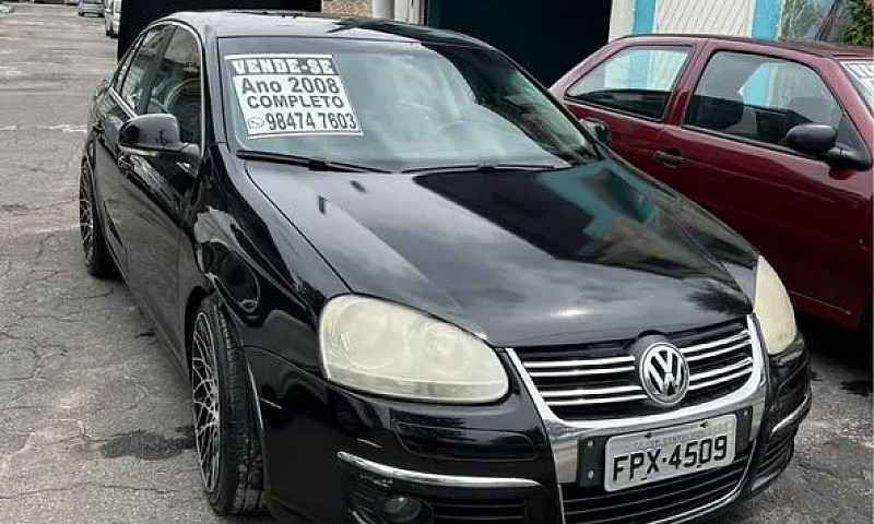 Volkswagen Jetta 2.5...