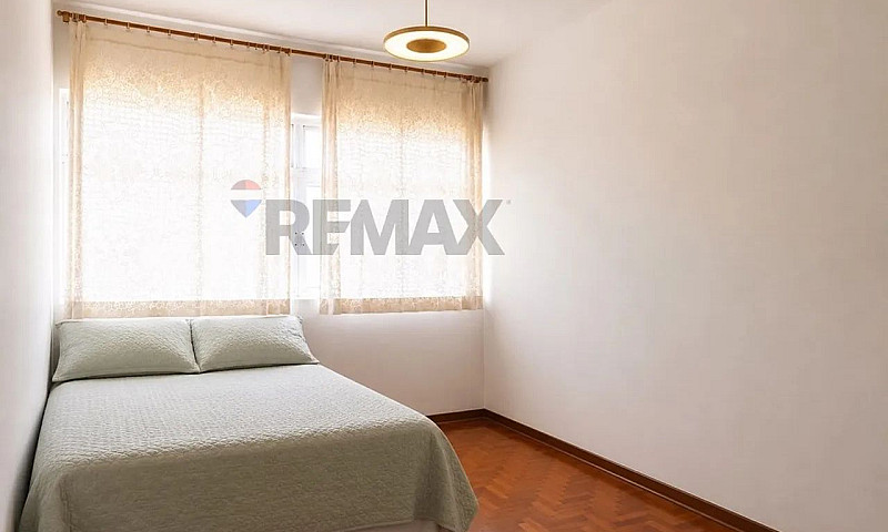 Apartamento 03 Quart...