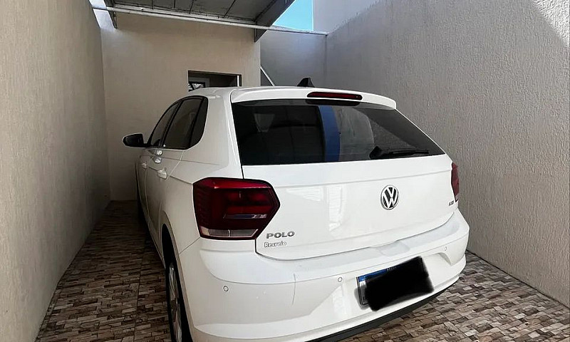 Volkswagen Polo 1.6 ...