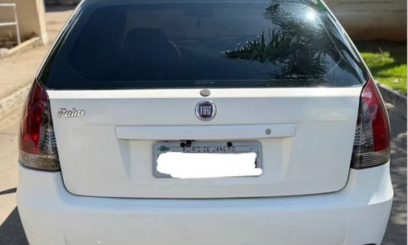 Fiat Palio 1.0 Econo...
