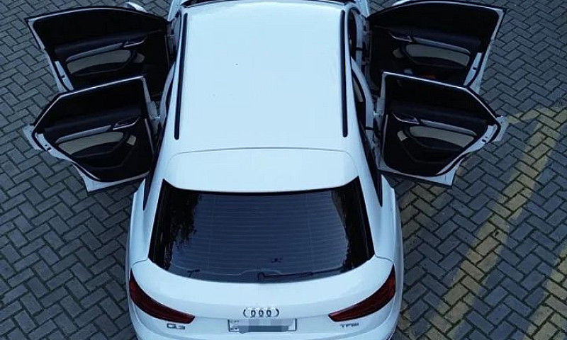 Audi Q3 1.4 Tfsi/Tfs...