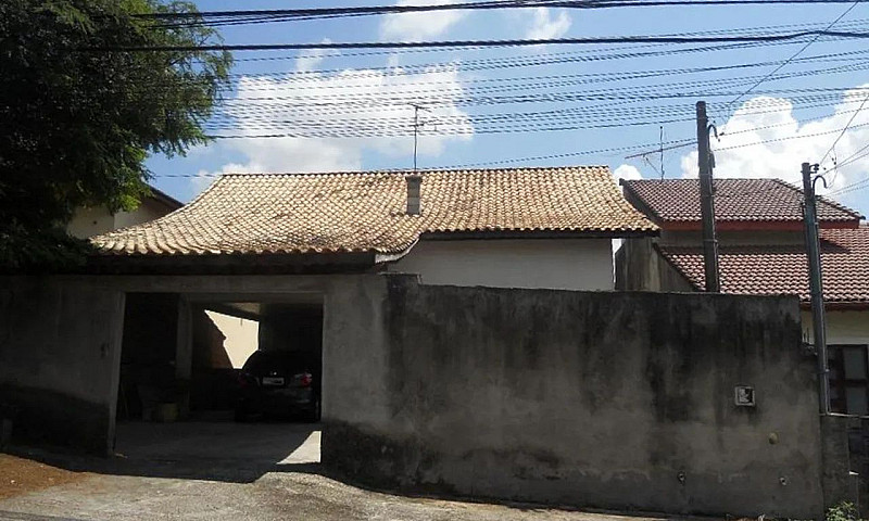 Granja Viana, Horizo...