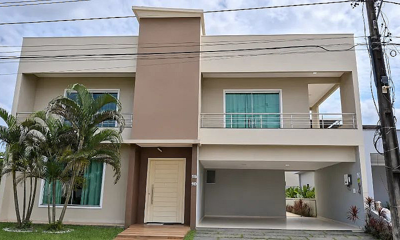 Residencial Castanhe...