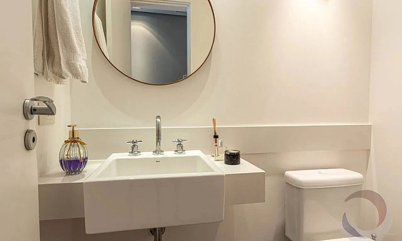 Apartamento De 1 Dor...