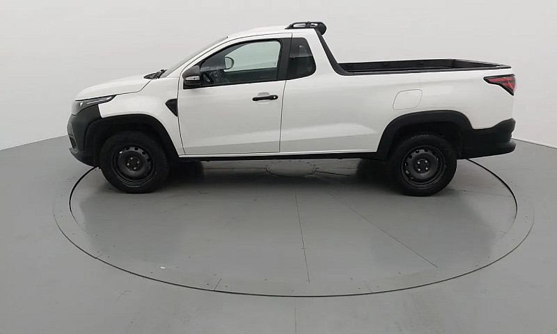 Fiat Strada Enduranc...