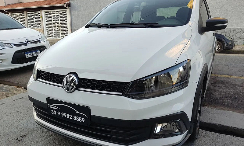 Volkswagen Fox Xtrem...