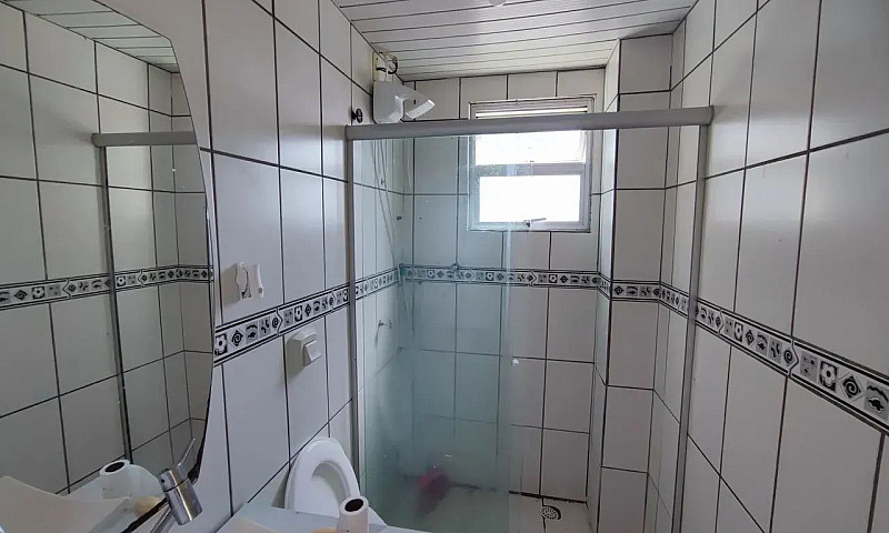 Apartamento Térreo C...
