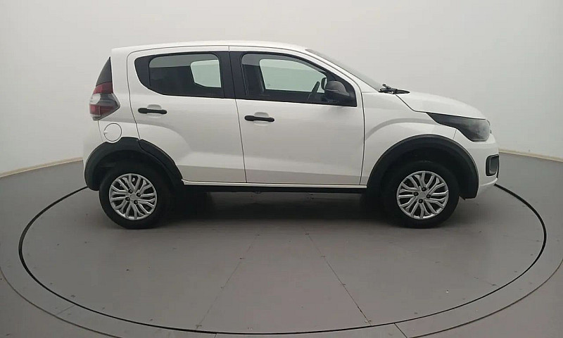 Fiat Mobi Like 1.0 F...