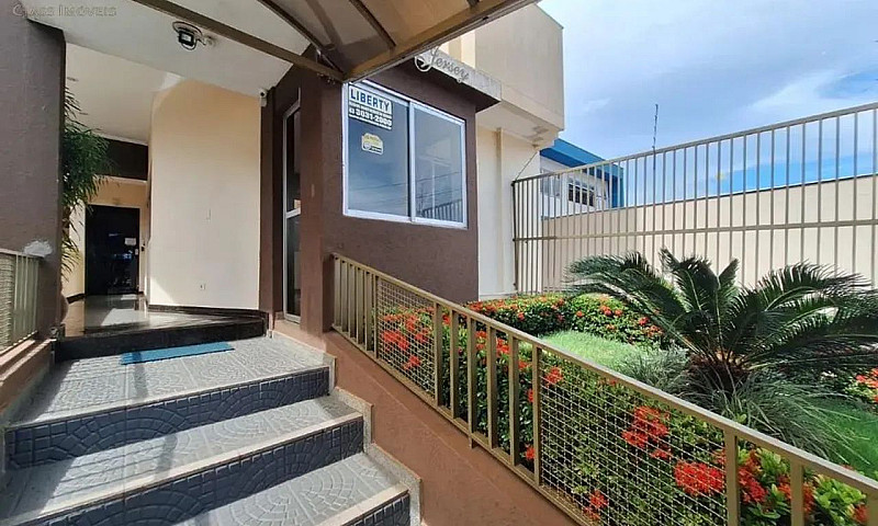 Apartamento Para Alu...